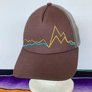 Marmot SnapBack Mesh Hat